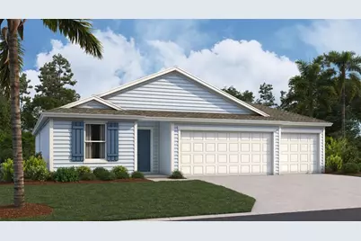 5 Golden Oak Way, Palm Coast, FL 32137 - Photo 1