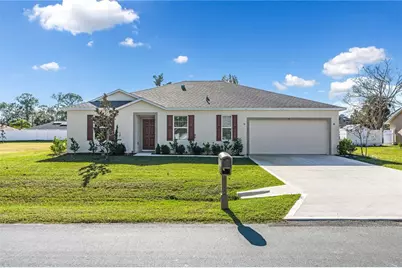 8 Bannbury Lane, Palm Coast, FL 32137 - Photo 1