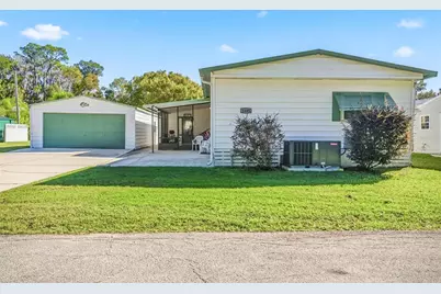 1605 Bass Avenue, Seville, FL 32190 - Photo 1