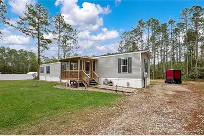 4115 Cedar Ford Boulevard, Hastings, FL 32145 - Photo 1