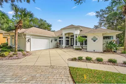 55 Riverbend Drive, Palm Coast, FL 32137 - Photo 1