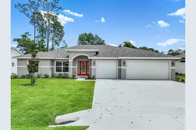 64 Bennett Lane, Palm Coast, FL 32137 - Photo 1