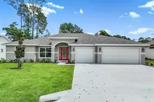 64 Bennett Ln, Palm Coast, FL 32137 - Photo 1