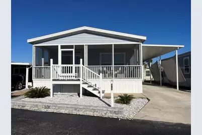 191 Monitor Drive, Flagler Beach, FL 32136 - Photo 1