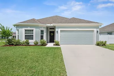 51 Oakleaf Way, Palm Coast, FL 32137 - Photo 1