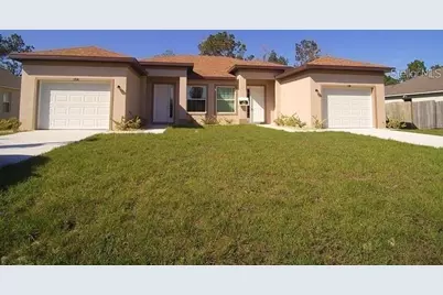 13 Wood Amber Lane #B, Palm Coast, FL 32164 - Photo 1