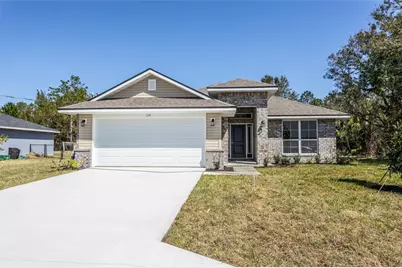 114 Ulysses Trail, Palm Coast, FL 32164 - Photo 1