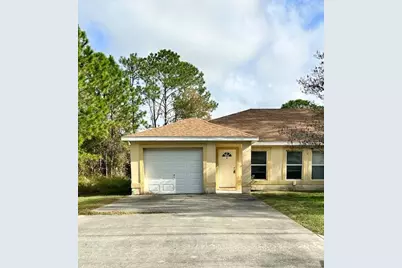 56 Wheatfield Drive #A, Palm Coast, FL 32164 - Photo 1