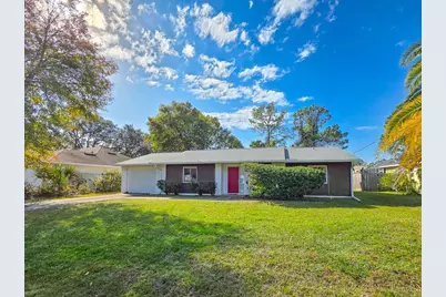 186 Palmwood Drive, Palm Coast, FL 32164 - Photo 1