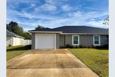 14 Serene Place #A, Palm Coast, FL 32164 - Photo 1