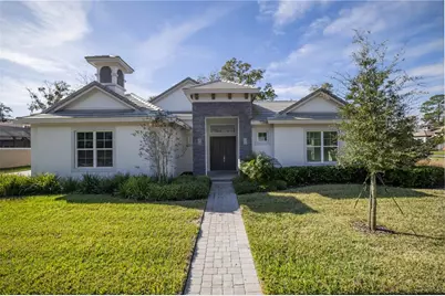 110 New Leatherwood Drive, Palm Coast, FL 32137 - Photo 1
