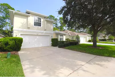 60 Raintree Circle, Palm Coast, FL 32164 - Photo 1