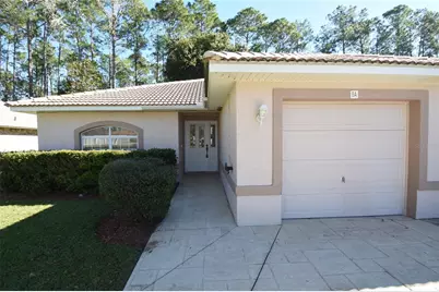 8 Regency Drive #A, Palm Coast, FL 32164 - Photo 1