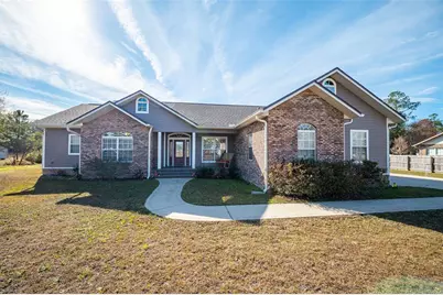 4930 NW 182nd Way, Starke, FL 32091 - Photo 1