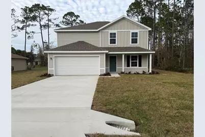 48 Reidsville Drive, Palm Coast, FL 32164 - Photo 1