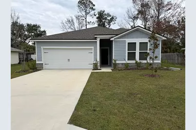 9 Pier Lane, Palm Coast, FL 32164 - Photo 1