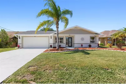 13 Cedarwood Court, Palm Coast, FL 32137 - Photo 1