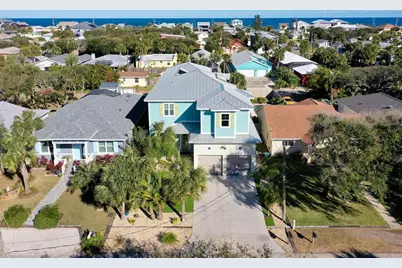 2035 S Flagler Avenue, Flagler Beach, FL 32136 - Photo 1