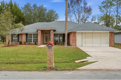31 Radcliffe Drive, Palm Coast, FL 32164 - Photo 1