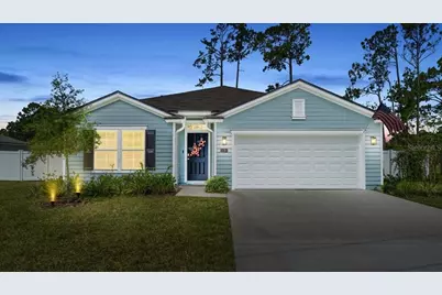 12 Ryecrest Lane, Palm Coast, FL 32164 - Photo 1