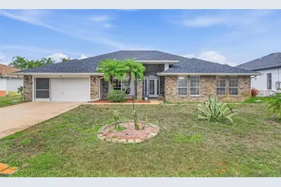 27 Burning Bush Drive, Palm Coast, FL 32137 - Photo 1