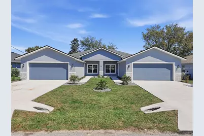 55 Louisiana Drive, Palm Coast, FL 32137 - Photo 1