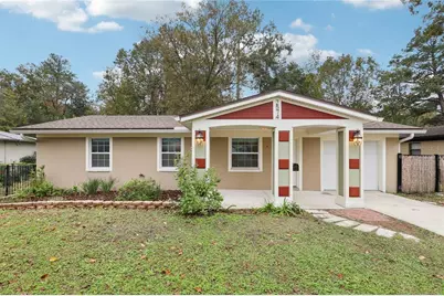 2574 Lofberg Drive, Jacksonville, FL 32216 - Photo 1