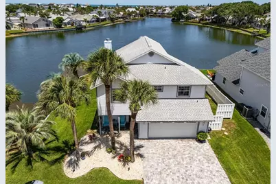 7 Bristol Drive, Palm Coast, FL 32137 - Photo 1