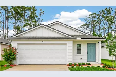 26 Flagstick Lane, Bunnell, FL 32110 - Photo 1