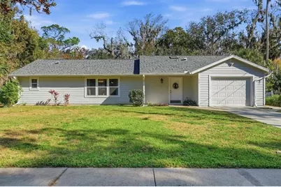 550 Locust Street, Port Orange, FL 32127 - Photo 1