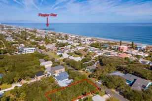 1336 S Daytona Ave, Flagler Beach, FL 32136 - Photo 1