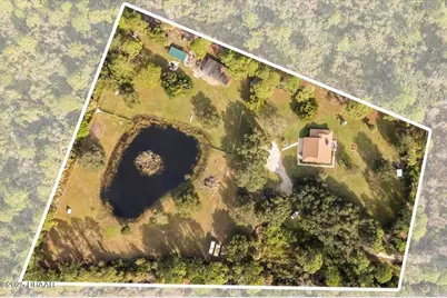 475 Lazy Z Lane, Oak Hill, FL 32759 - Photo 1