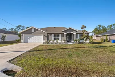 27 Postman Lane, Palm Coast, FL 32164 - Photo 1