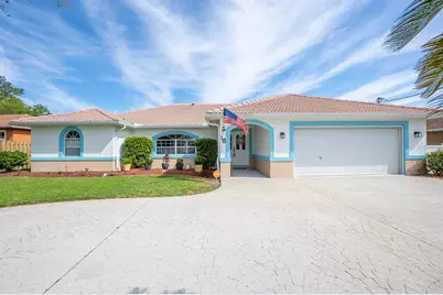 18 Westrock Lane, Palm Coast, FL 32164 - Photo 1