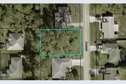 21 Brice Lane, Palm Coast, FL 32137 - Photo 1