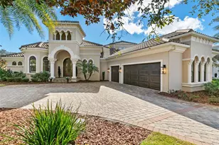 17 Rue Grande Mer, Palm Coast, FL 32137 - Photo 1