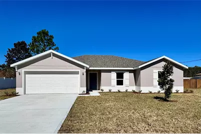 12 Slipper Flower Path E, Palm Coast, FL 32164 - Photo 1
