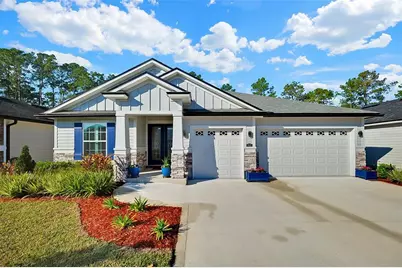 3001 Goose Creek Lane, Green Cove Springs, FL 32043 - Photo 1