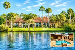 224 Vista Della Toscana, Ormond Beach, FL 32174 - Photo 1