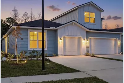 180 Misty Harbor Trace, Palm Coast, FL 32137 - Photo 1