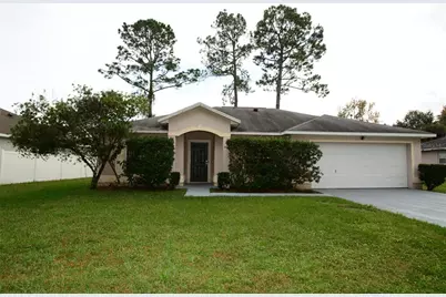 44 Pine Hurst Lane, Palm Coast, FL 32164 - Photo 1