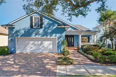 7 Sailfish Drive, Palm Coast, FL 32137 - Photo 1