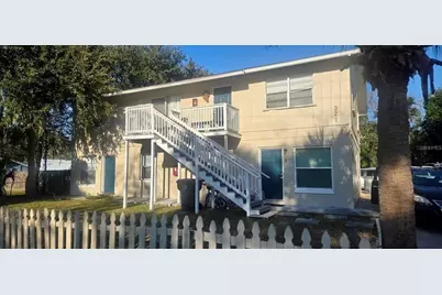 321 S Adams Street #6, Daytona Beach, FL 32114 - Photo 1