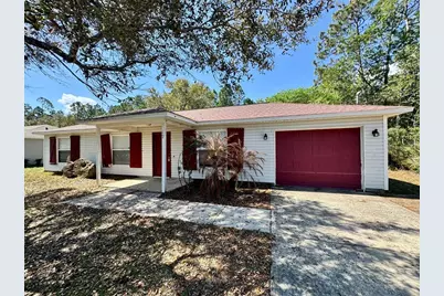 12 Zinnia Court, Palm Coast, FL 32164 - Photo 1
