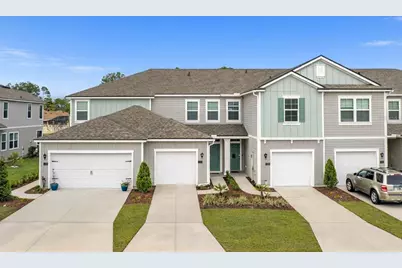 113 Redbud Road, Palm Coast, FL 32137 - Photo 1