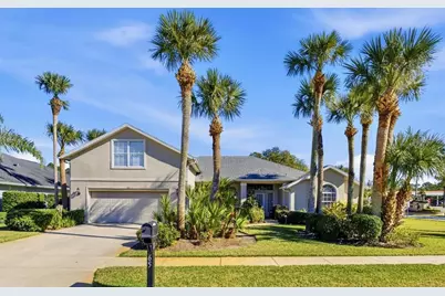 65 Mount Vernon Lane, Palm Coast, FL 32164 - Photo 1