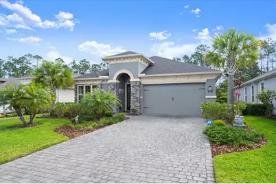 827 Creekwood Drive, Ormond Beach, FL 32174 - Photo 1