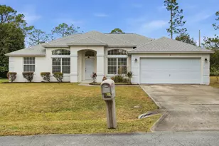 [Address not provided], Palm Coast, FL 32164 - Photo 1