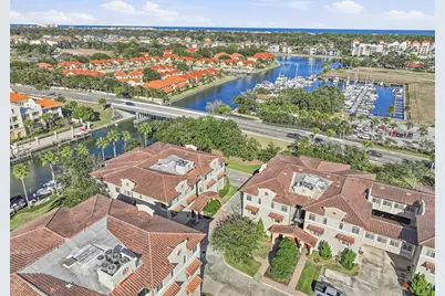 110 Club House Drive #301, Palm Coast, FL 32137 - Photo 1