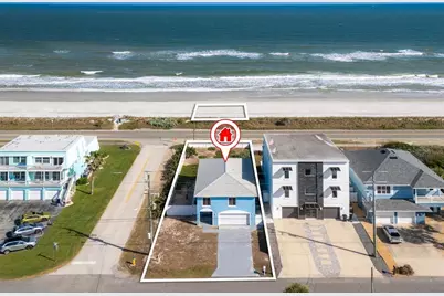 2700 S Ocean Shore Boulevard, Flagler Beach, FL 32136 - Photo 1